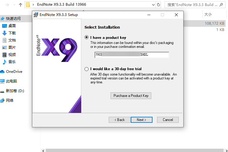 download endnote x9 full crack for mac