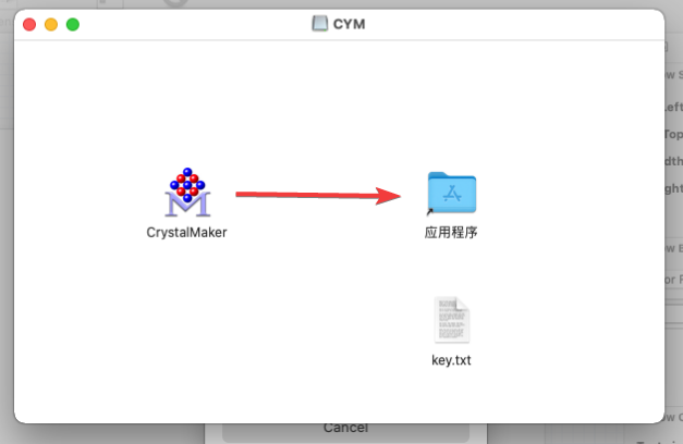 CrystalMaker 10.8.2.300 download the last version for windows